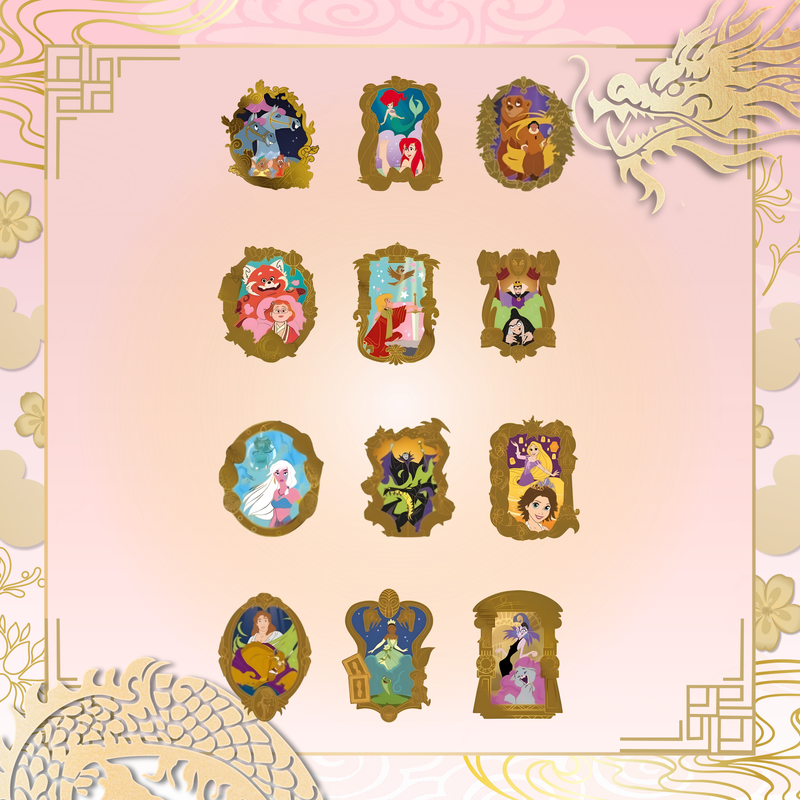 PREORDER: September 19 LE Paris Release