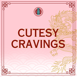 Cutesy Cravings