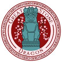 Great Stone Dragon